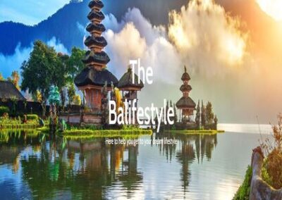 The Balifestyle