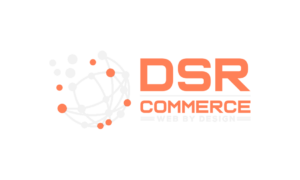 DSR Commerce Logo