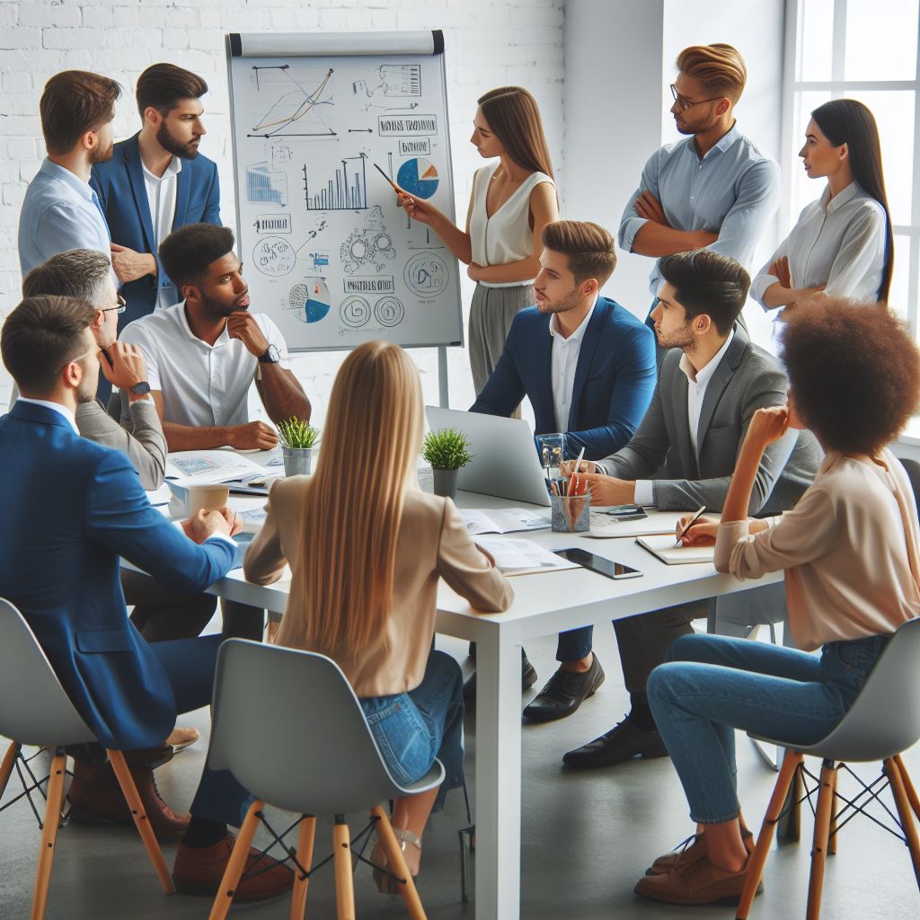 Website op maat DSR Commerce | AI Web development Marketing