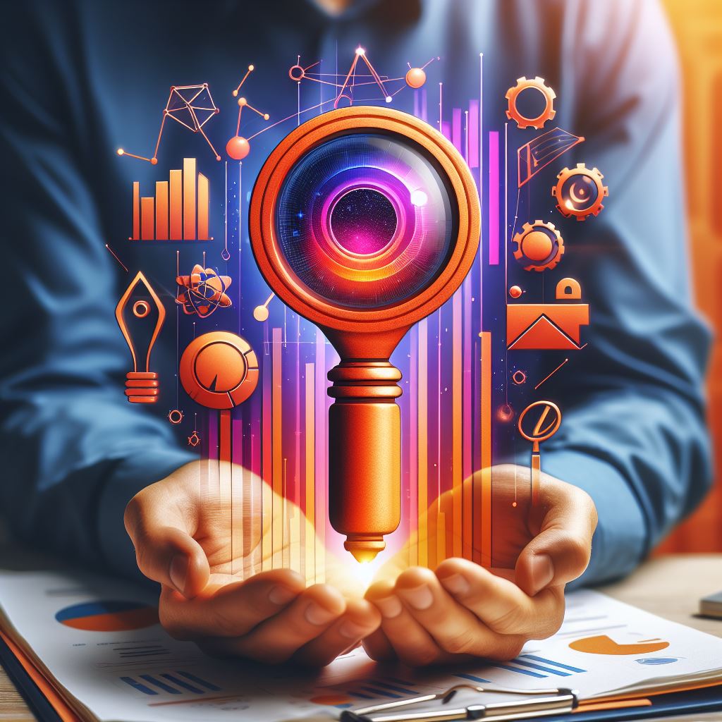 DSR Commerce | AI   Web development   Marketing