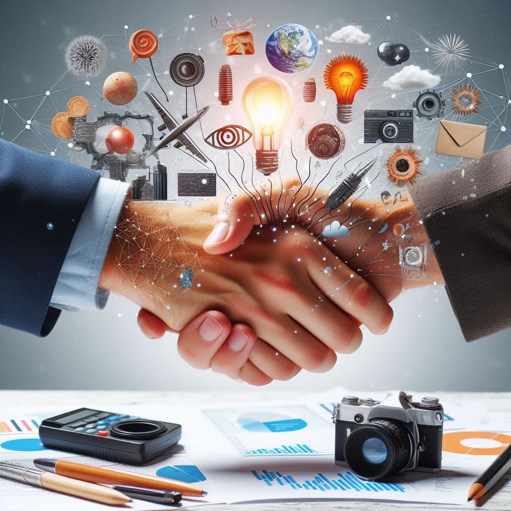 DSR Commerce ONLINE MARKETING PARTNER DSR Commerce | AI Web development Marketing