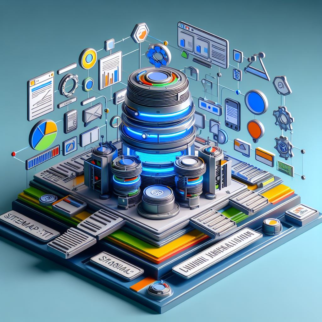 DSR Commerce Technische SEO DSR Commerce | AI Web development Marketing