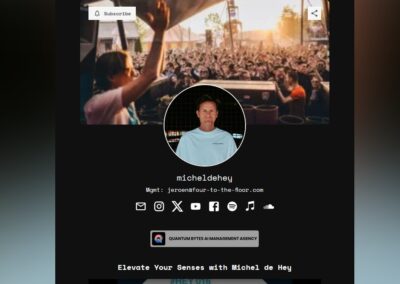 AI Management Agency – Micheldehey