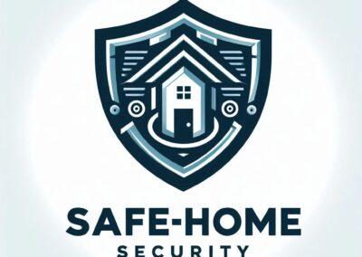 SafeHome Security